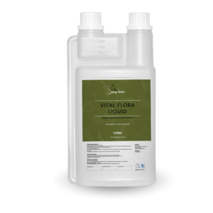 Vital Flora Liquid